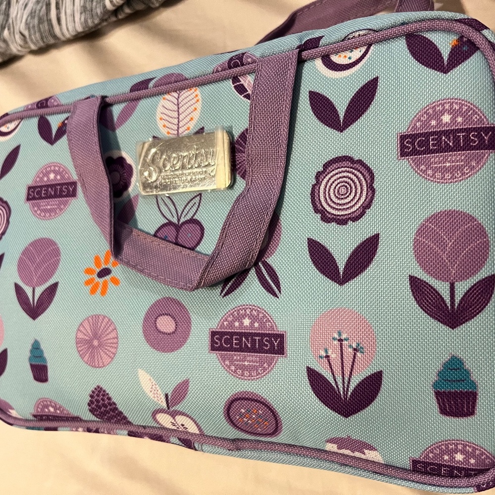 Scentsy organizer
